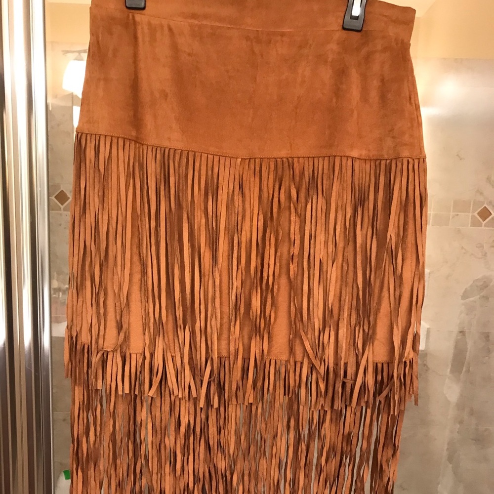 Kate & Mallory Skirt